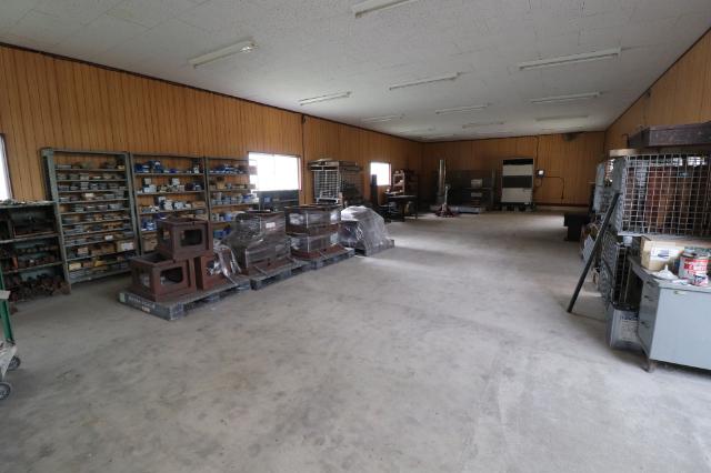千葉市緑区越智町〈事務所付き工場兼倉庫〉 その他部屋・スペース