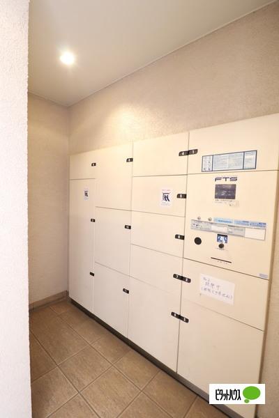 ライネスシティ千葉みなと その他