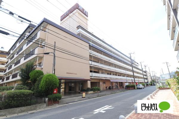 西船橋永谷マンション 物件画像
