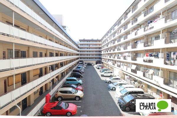 西船橋永谷マンション 物件画像