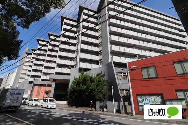 DIKマンション千葉 外観