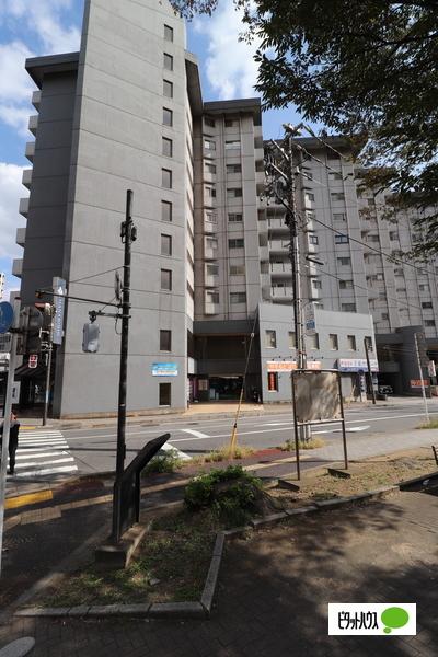 DIKマンション千葉 外観