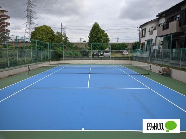 船橋ビレジ２階 共有部分