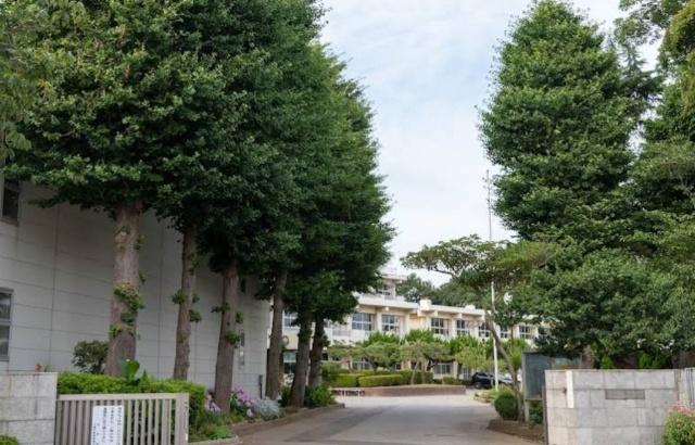 中学校