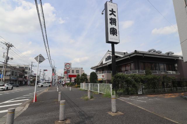 飲食店