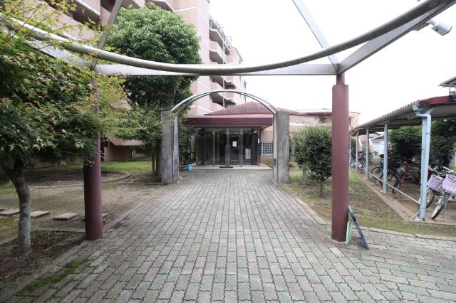 コスモ千葉東 物件画像