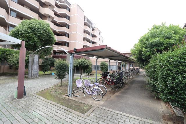 コスモ千葉東 物件画像