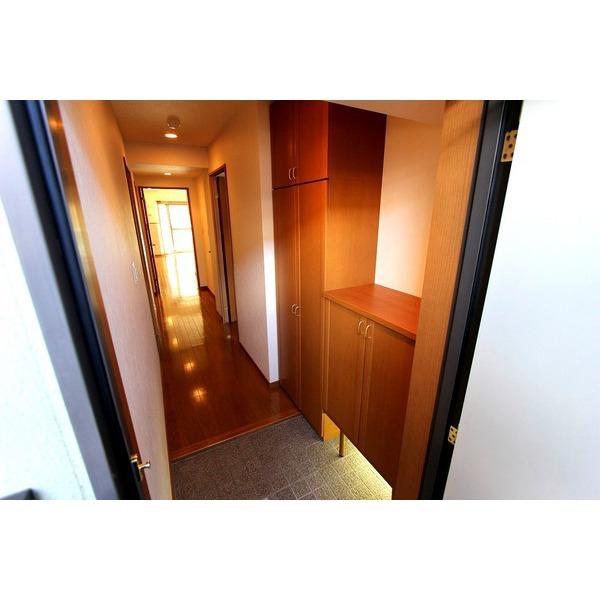 アニバーサリー帝国（105） 部屋画像