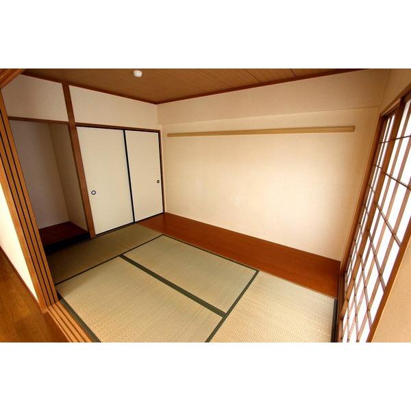 アニバーサリー帝国（105） 部屋画像