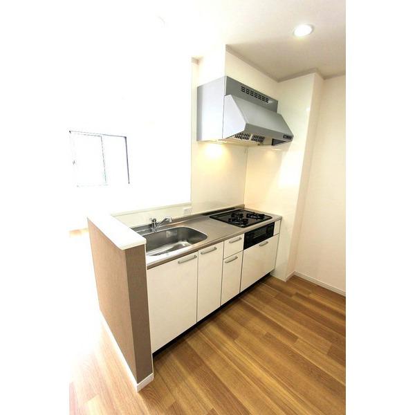 リマーレ道徳（101） 部屋画像