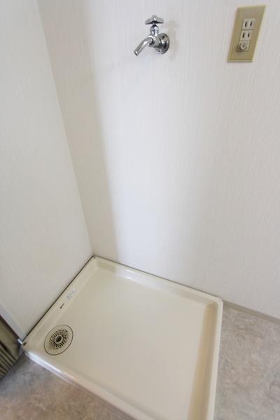 パロスみよし町 設備