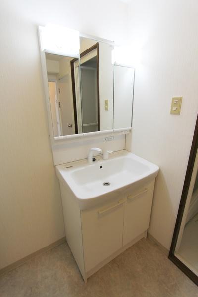 パロスみよし町 部屋画像