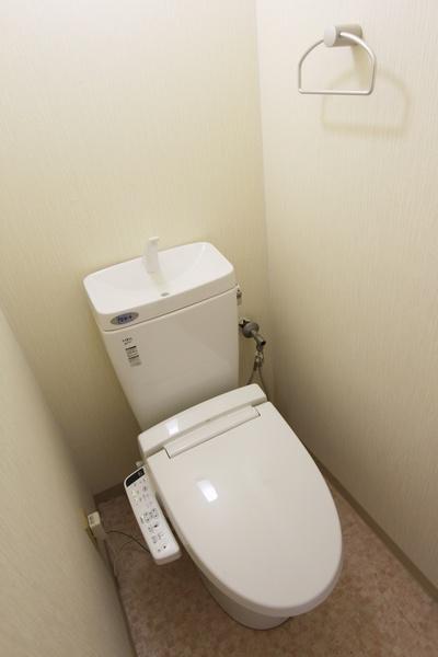 パロスみよし町 部屋画像