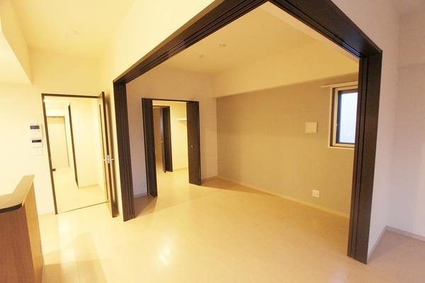 オルソパール伝馬　本館 その他部屋・スペース