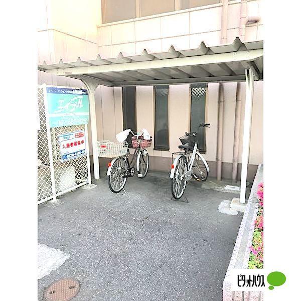 グランドヒルズ西川（701） 共有部分