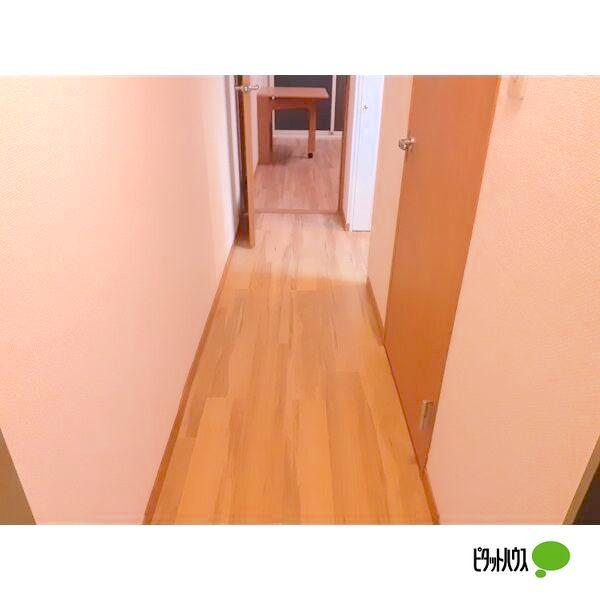 カーサ曽池町（303） その他部屋・スペース