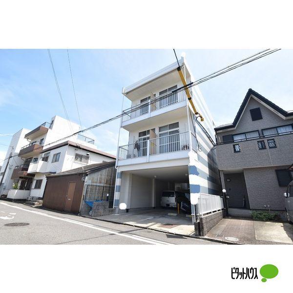 カーサ曽池町（303） 外観