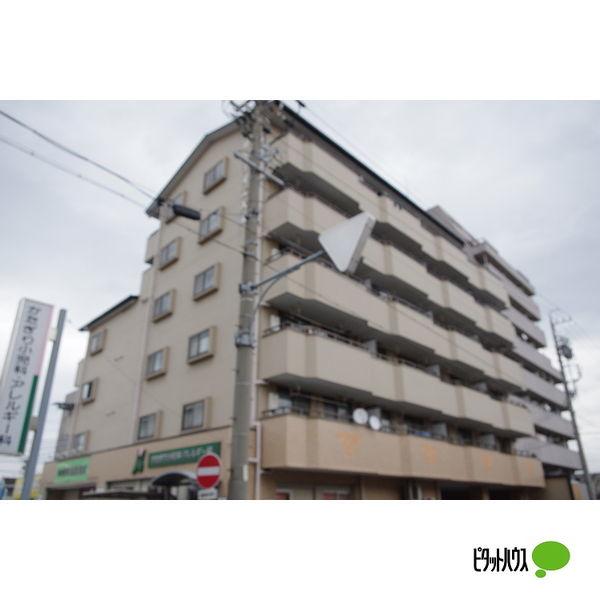 サンライズ入場（5D） 外観