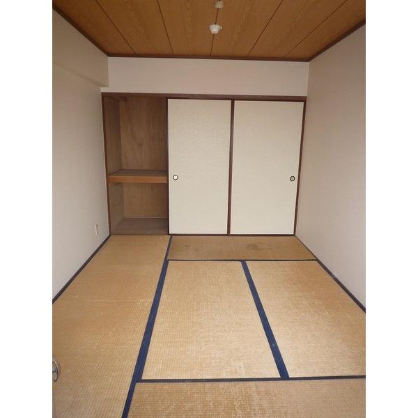 アートライフタケセイ　本館（4D） その他部屋・スペース
