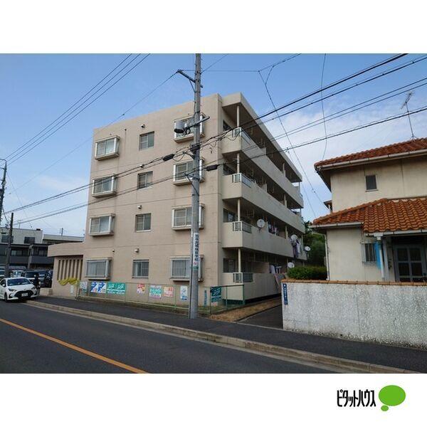 メゾン豊年 外観
