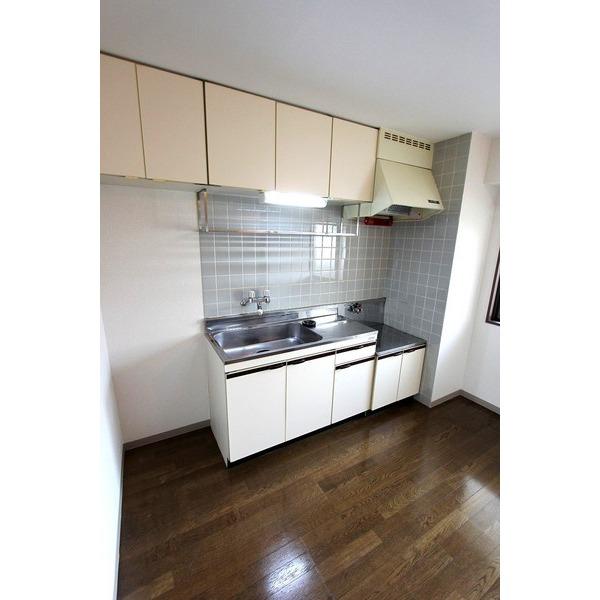 アメニティ豊（2C） 部屋画像