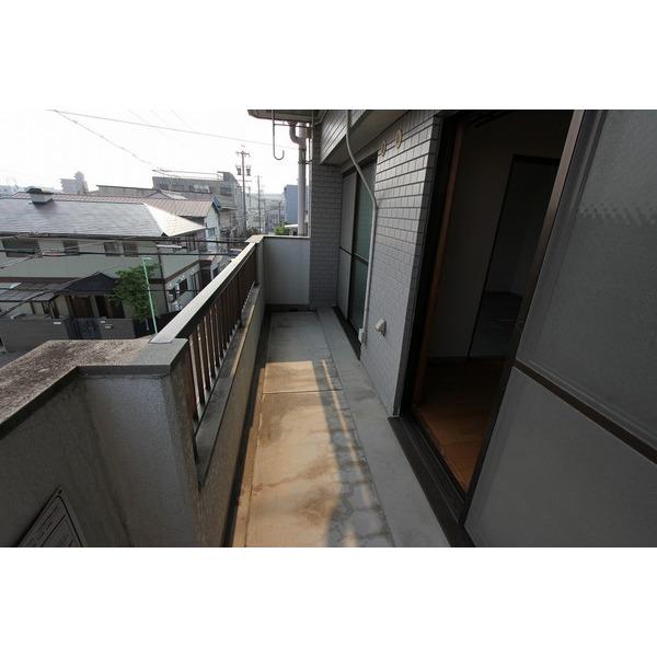 アメニティ豊（2C） 部屋画像