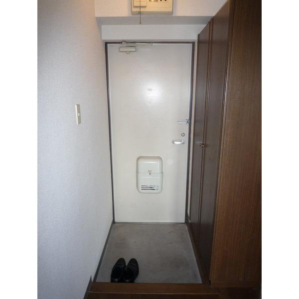 アメニティ豊（2C） 部屋画像