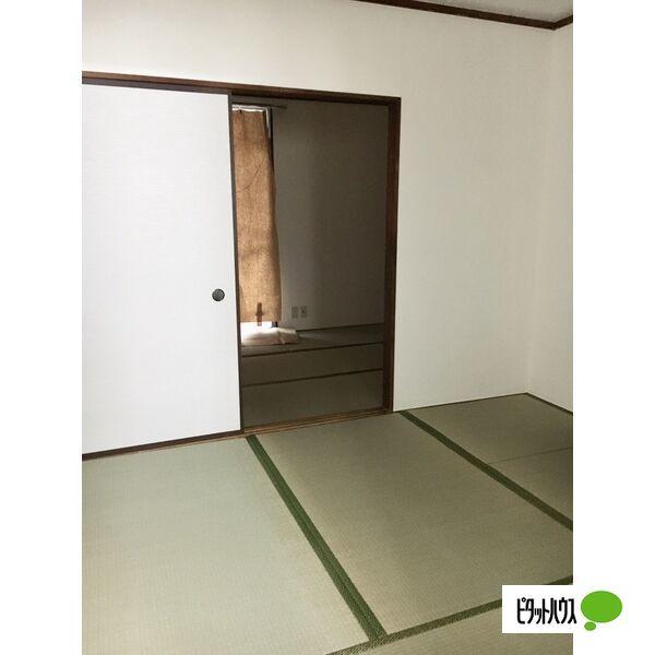 コーポ美芳（202） その他部屋・スペース