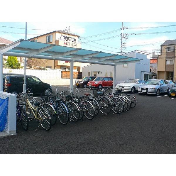 キャストビル豊田（302） その他