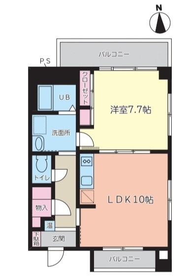写真:物件の写真