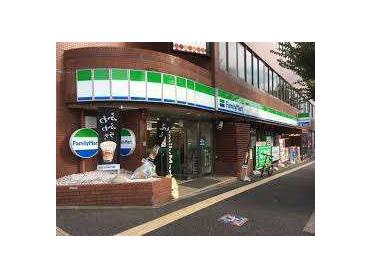 サークルK昭和石川橋店：1144m