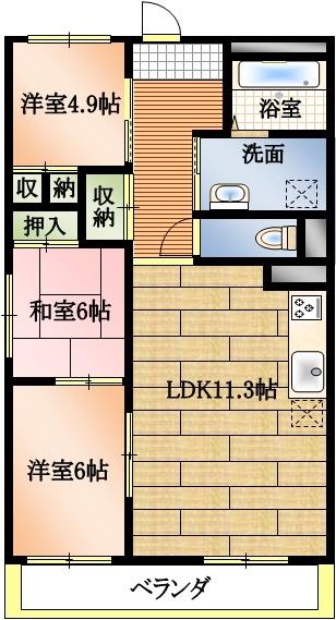 写真:物件の写真