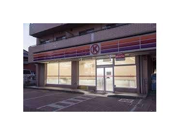 サークルK弥富通店：145m