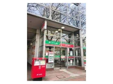 ゆうちょ銀行名古屋支店ポートウォ：301m