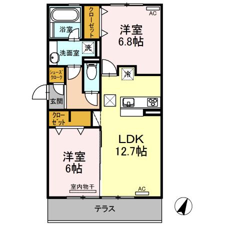写真:物件の写真