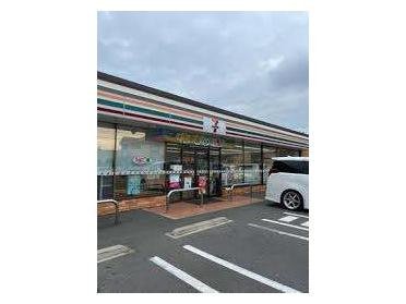 セブンイレブン名古屋正保町8丁目店：532m