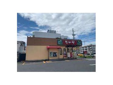 なか卯港区入場店：573m