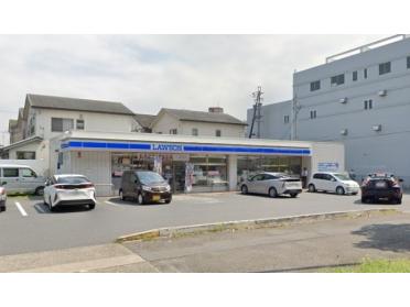 ローソン南区要町5丁目店：531m