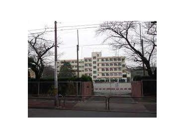 名古屋市立陽明小学校：565m