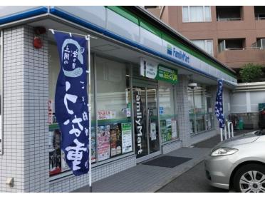 ファミリーマート瑞穂内方町店：82m