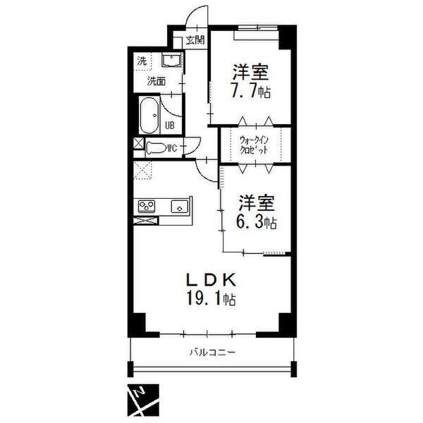 写真:物件の写真