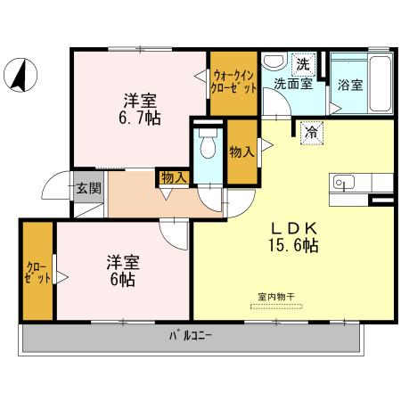 写真:物件の写真