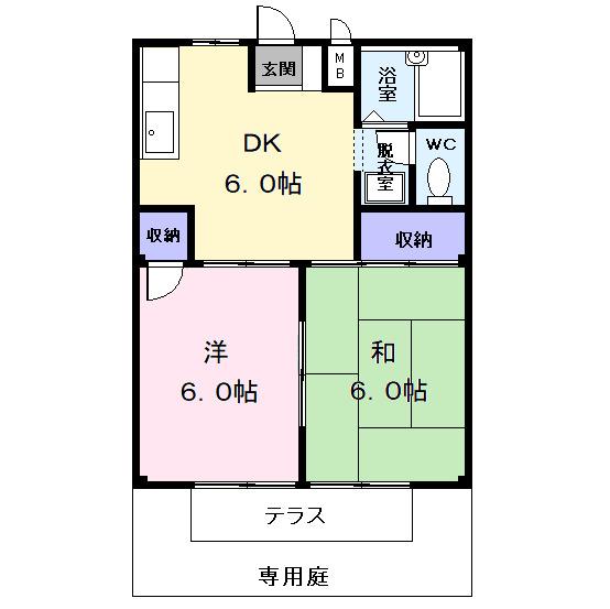 写真:物件の写真