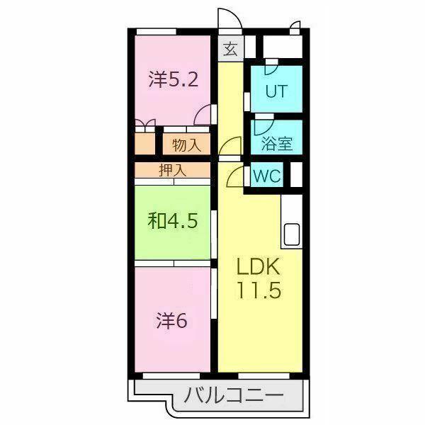 写真:物件の写真