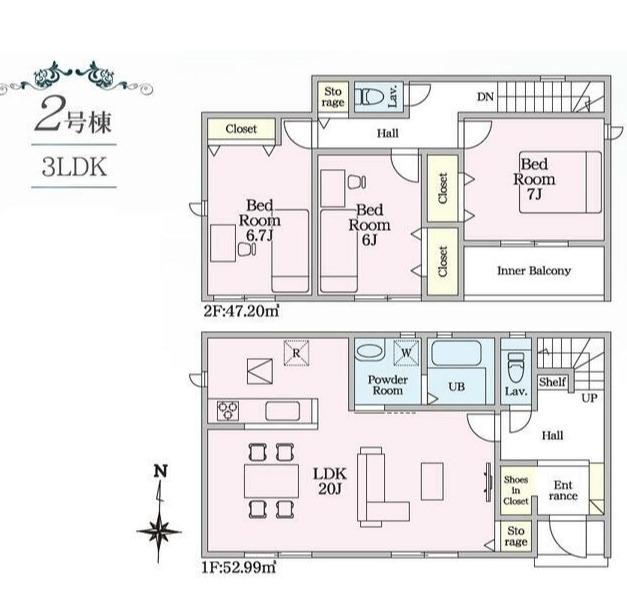 写真:物件の写真