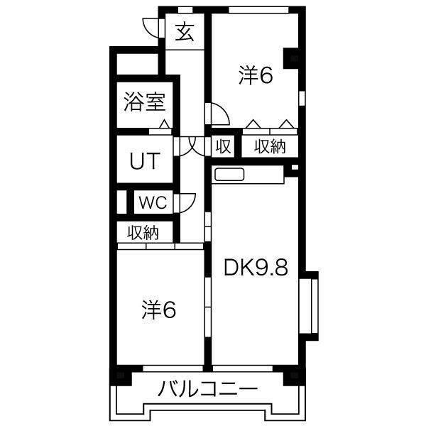 ※※別号室参考画像※※