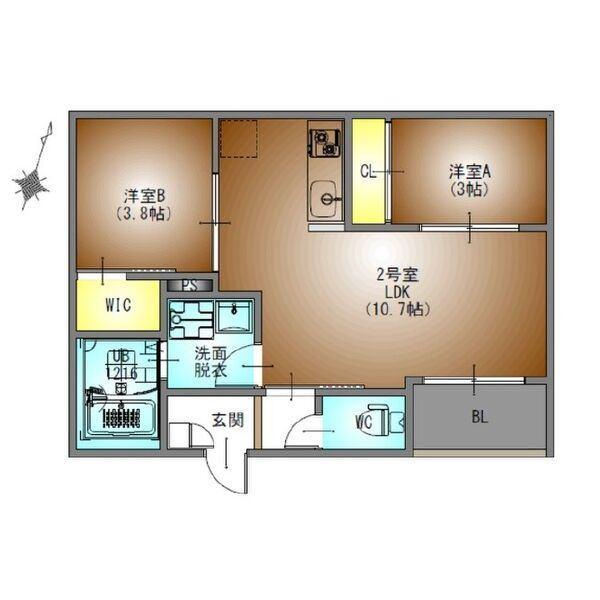 写真:物件の写真