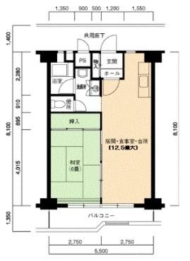写真:物件の写真
