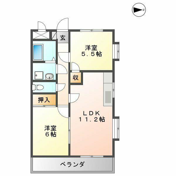 写真:物件の写真