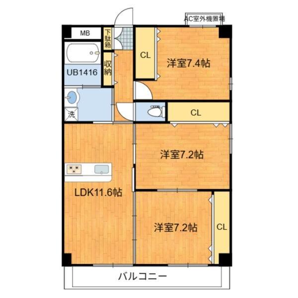 写真:物件の写真